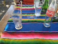 Plats et boissons du Restaurant mexicain Le Mexico ( MR FRY N GRILL ) à Pau - n°17