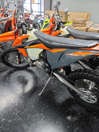 Motorcycle Dealer «Mach 1 Motorsports», reviews and photos, 510 Couch St, Vallejo, CA 94590, USA