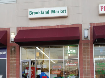 Brookland Liquor and Market