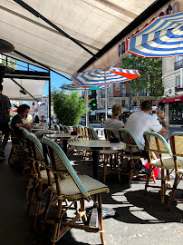 Atmosphère du Restaurant Pause Café à Paris - n°5