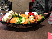 Plats et boissons du Restaurant Osaka Délices - Sushi et Thaï à Sainte-Maxime - n°18