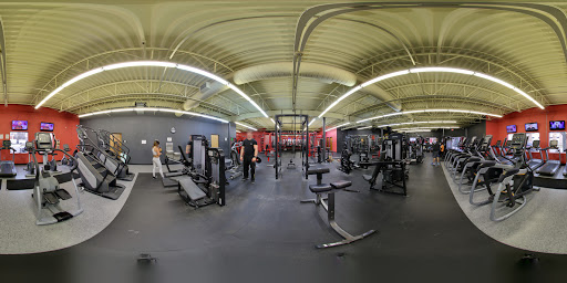 Gym «Los Campeones Gym», reviews and photos, 2746 Blaisdell Ave, Minneapolis, MN 55408, USA