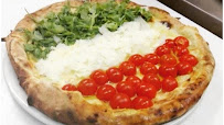 Pizza du Pizzeria Pinocchio à Descartes - n°15