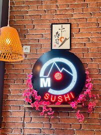 Photos du propriétaire du Restaurant japonais Monsieur FUJI - SUSHI & BUBBLE TEA à Nancy - n°9