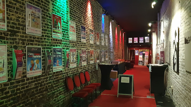 Comédie de Lille - Association