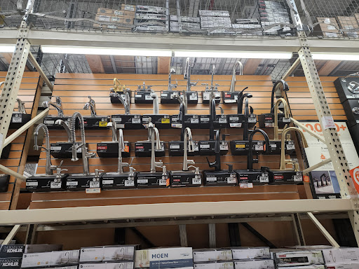 Home Improvement Store «The Home Depot», reviews and photos, 73-01 25th Ave, East Elmhurst, NY 11369, USA