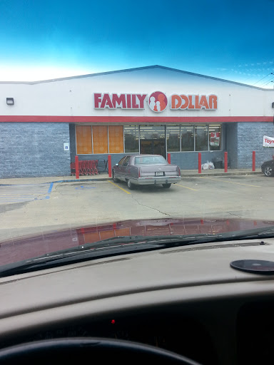 Family Dollar
