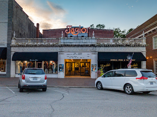 Taylor Theater en Edenton