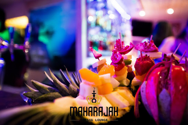 Maharajah Shisha Lounge - Cham