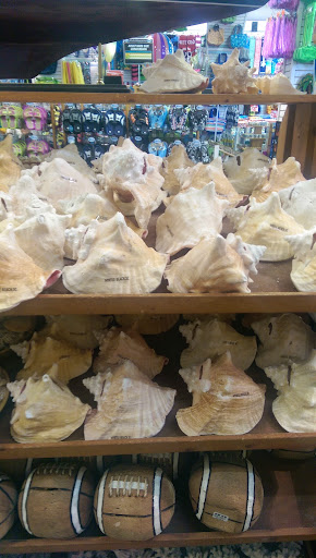 Swimwear Store «Wings Beachwear - Myrtle Beach # 024», reviews and photos, 5700 S Kings Hwy, Myrtle Beach, SC 29575, USA