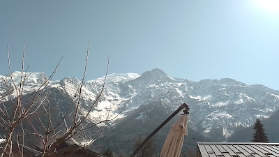 LES HOUCHES à Les Houches