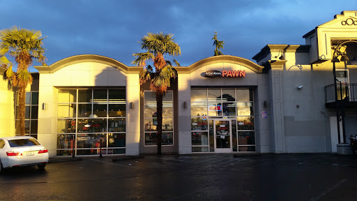 Pawn Shop «A Cut Above Pawn», reviews and photos, 18295 SW Tualatin Valley Hwy #A, Beaverton, OR 97006, USA