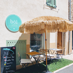 Photo n°18 de Böl Salad Bar à Valbonne ()