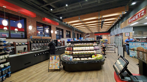 Convenience Store «Sheetz #312», reviews and photos, 1555 E Main St, Mount Joy, PA 17552, USA