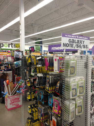 Variety Store «Five Below», reviews and photos, 14635 W 119th St, Olathe, KS 66062, USA