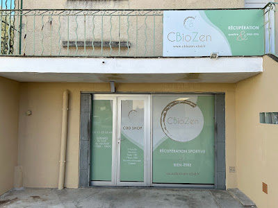 Shop CBD Beaucaire à Beaucaire