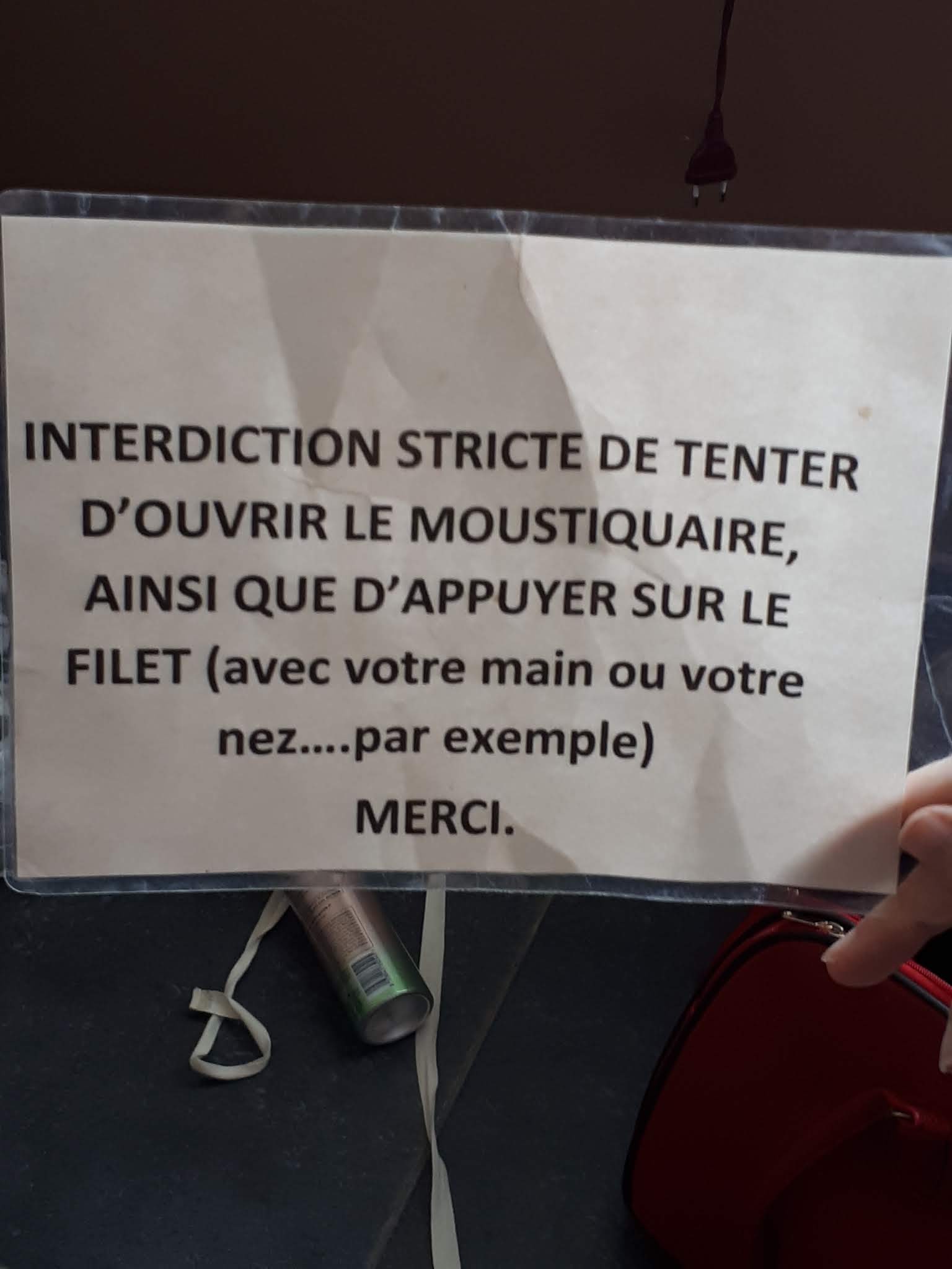 Photo n° 3 de l'avis de Agnès.H fait le 14/07/2019 à 17:09