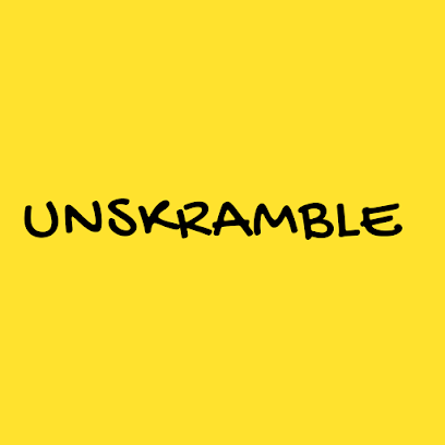 Unskramble
