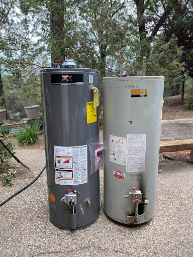 Plumber «D. Martel Plumbing Service & Repair», reviews and photos, 1136 Suncast Ln #6, El Dorado Hills, CA 95762, USA