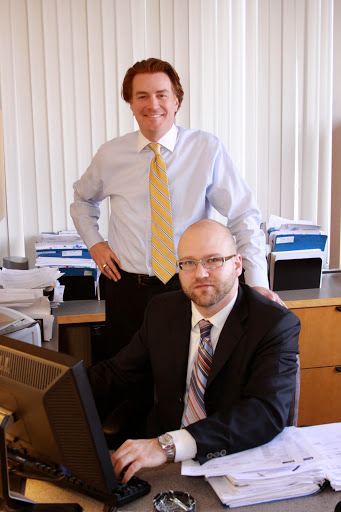 Bankruptcy Attorney «Acclaim Legal Services», reviews and photos