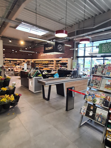 Beoordelingen van Intermarché Heylissem in Geldenaken - Supermarkt