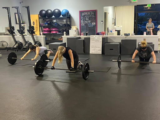 Physical Fitness Program «Kaia FIT Roseville», reviews and photos, 1328 Blue Oaks Blvd #150, Roseville, CA 95678, USA