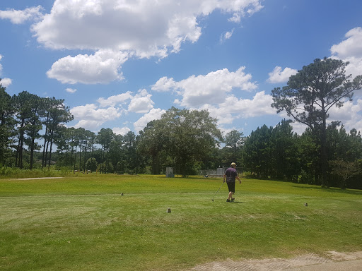 Golf Driving Range «Cypress Lakes Golf Club», reviews and photos, 2365 Old Chemstrand Rd, Cantonment, FL 32533, USA
