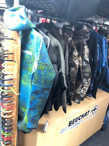 Dive Shop «Spearfishing World», reviews and photos, 10550 NW 77th Ct, Hialeah Gardens, FL 33016, USA