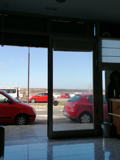 Domingo Peluquero en Corralejo, Las Palmas
