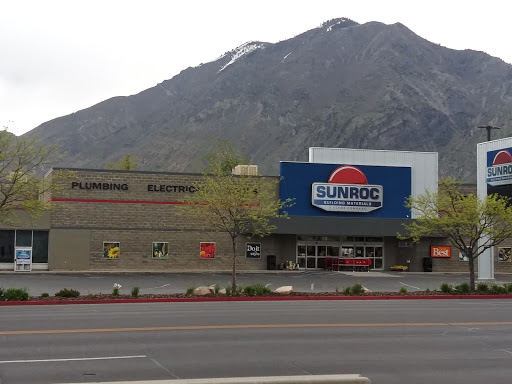 Building Materials Store «Sunroc Building Materials», reviews and photos