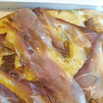 Photo n°2 de l'avis de Alessia.r fait le 19/07/2019 à 12:13 sur le  Hot Pizza à Cosenza