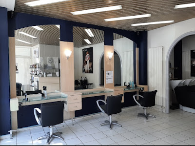 Laurent Coiffure à Lorient