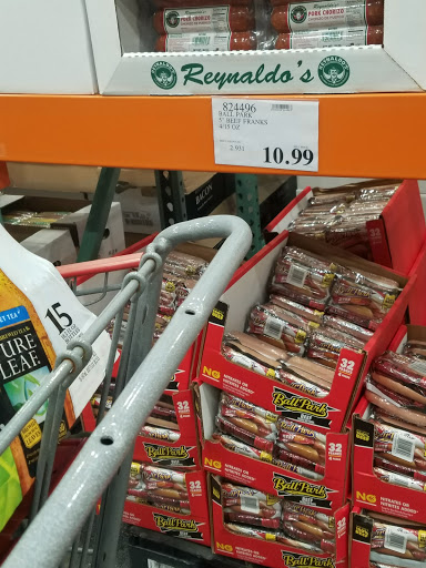 Warehouse store «Costco Business Center», reviews and photos, 12530 Prairie Ave, Hawthorne, CA 90250, USA