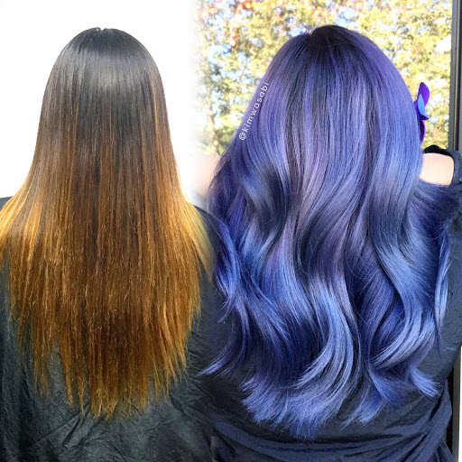 Hair Salon «Excellent Hair Salon & Spa», reviews and photos, 3864 Mowry Ave, Fremont, CA 94538, USA