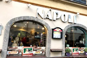 Pizzeria Napoli image