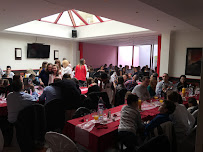 Atmosphère du Restaurant portugais Restaurant Jowil à Rosny-sous-Bois - n°5