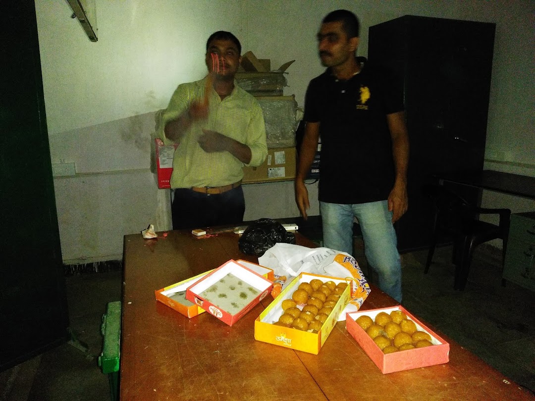 न्यू रवि जलपान गृह