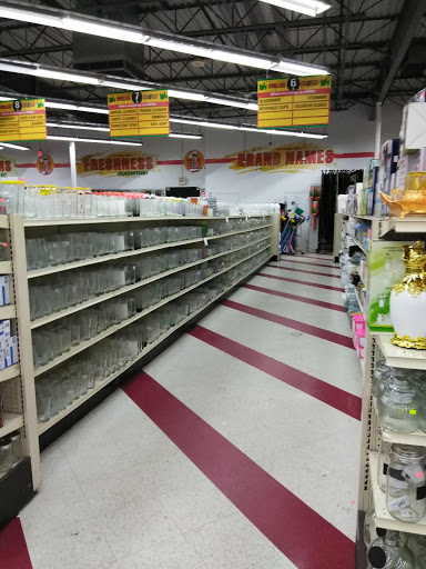 Variety Store «Dollar Castle», reviews and photos, 29611 Ford Rd, Garden City, MI 48135, USA