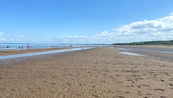 Beale Beach的照片 和解