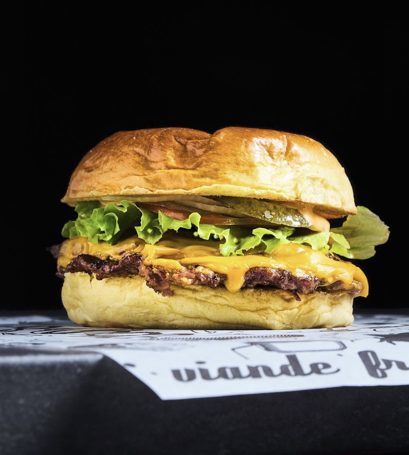 El Samán Food Truck