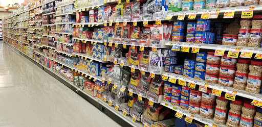 Supermarket «Stater Bros. Markets», reviews and photos, 919 N Mountain Ave, Upland, CA 91786, USA