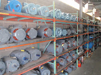 Electrical Motor Repair Co - Photo 8 - Car repair in Trenton, NJ, Trenton