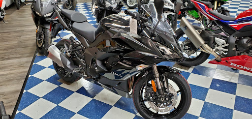 Motorcycle Dealer «SRS MOTORSPORTS», reviews and photos, 3112 Sands Dr, Greensboro, NC 27405, USA