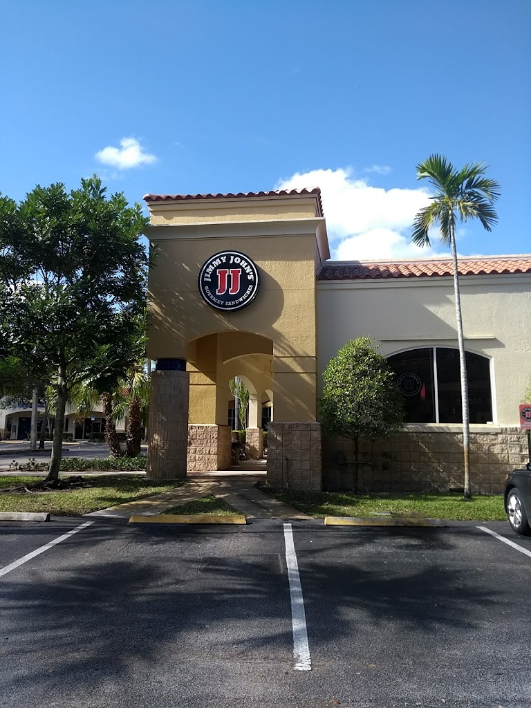 Jimmy John's 33323