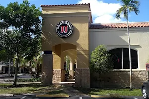 Jimmy John's image