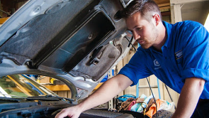 Chilton Truck and Auto Repair
