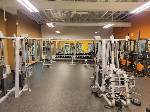Gym «Anytime Fitness», reviews and photos, 1018 River Rd, Boerne, TX 78006, USA