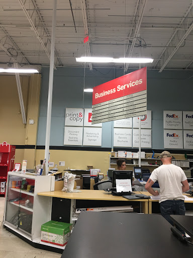 Office Supply Store «Office Depot», reviews and photos, 2701 SW College Rd #202, Ocala, FL 34474, USA