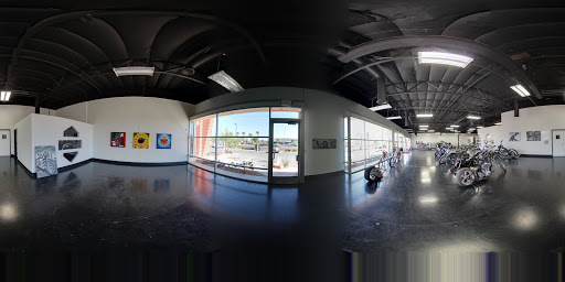 Motorcycle Dealer «Certified Motor Company», reviews and photos, 7035 W Sahara Ave #100, Las Vegas, NV 89117, USA