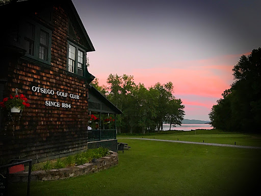 Golf Course «Otsego Golf Club», reviews and photos, 144 Pro Shop Drive, Springfield Center, NY 13468, USA